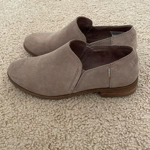 Toms Shaye Low Shooties